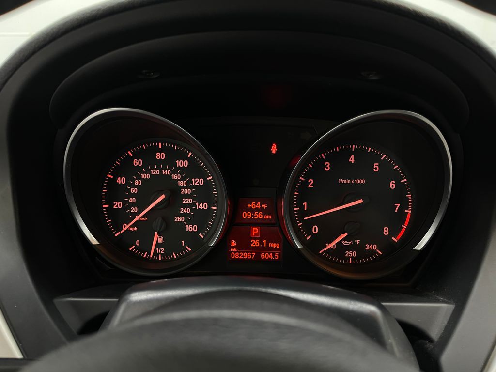 2015 BMW Z4 Image 21