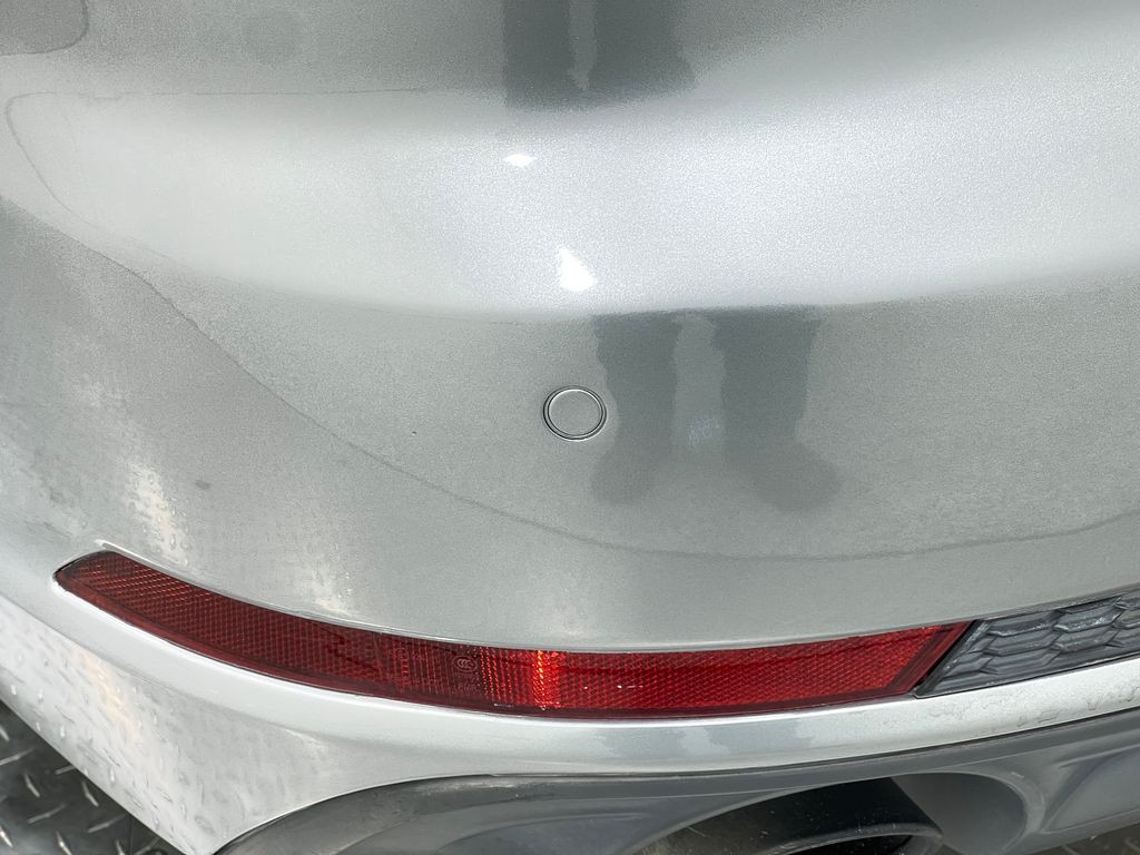 2018 Audi A4 Image 13