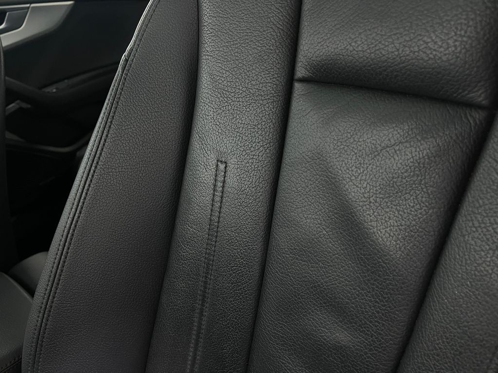 2018 Audi A4 Image 19