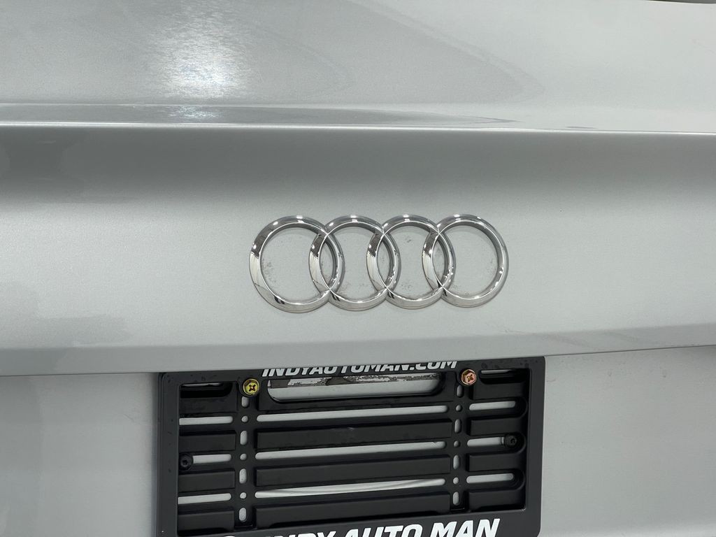 2018 Audi A4 Image 40