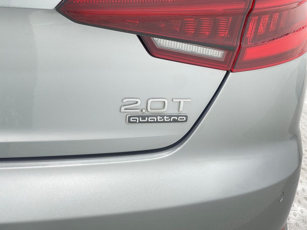 2018 Audi A4 Image 42