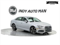Image for 2018 Audi A4 2.0T Premium Plus ID: 6341244