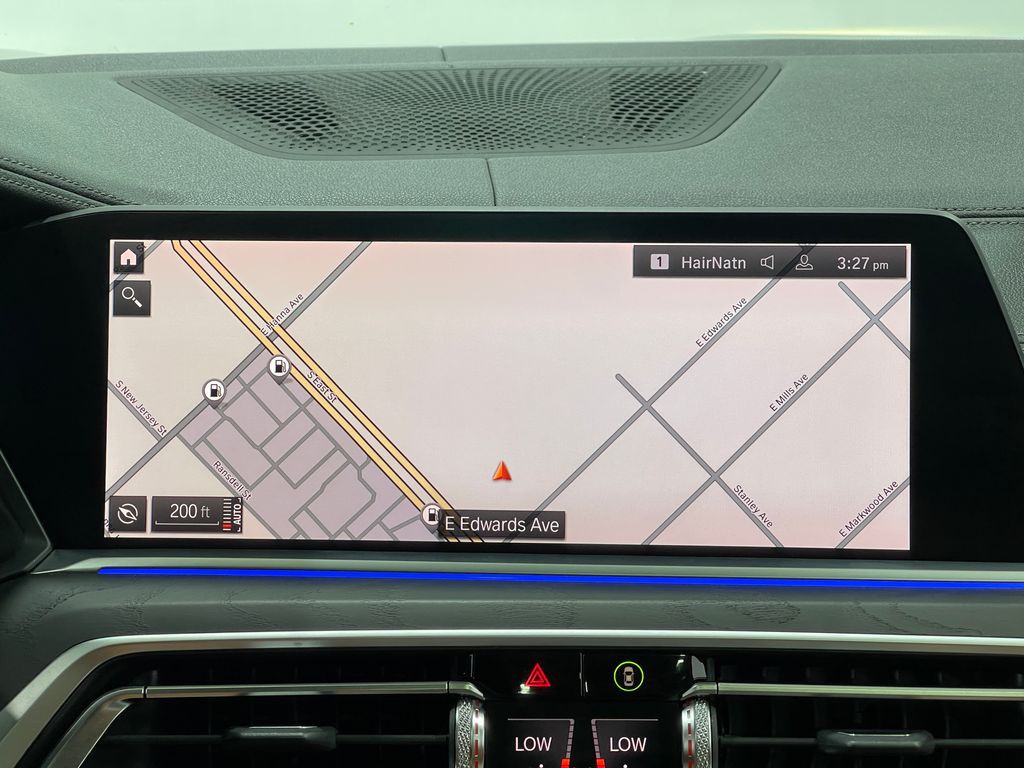 2019 BMW X7 Image 10