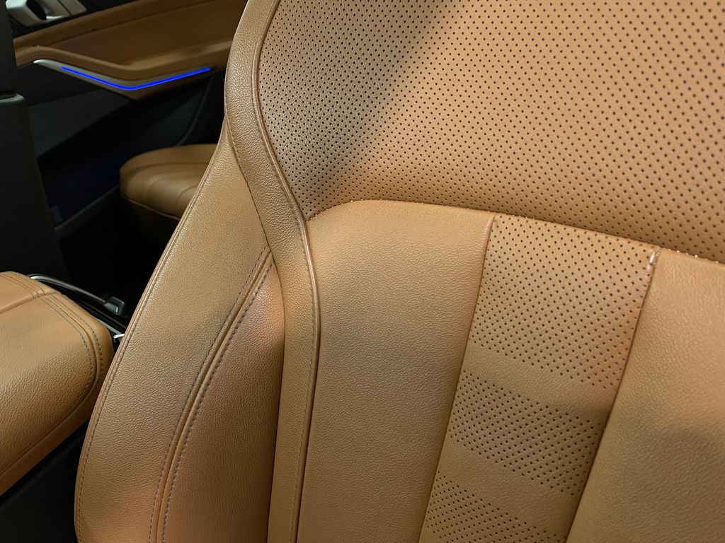 2019 BMW X7 Image 20