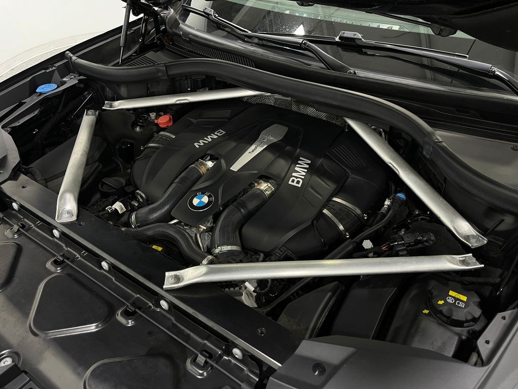 2019 BMW X7 Image 31