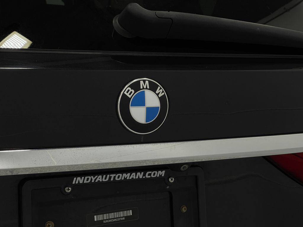 2019 BMW X7 Image 43