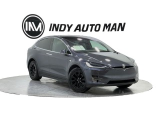 Image for 2019 Tesla Model X Long Range ID: 6341249