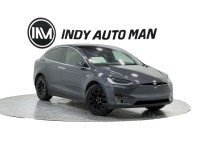Image for 2019 Tesla Model X Long Range ID: 6341249