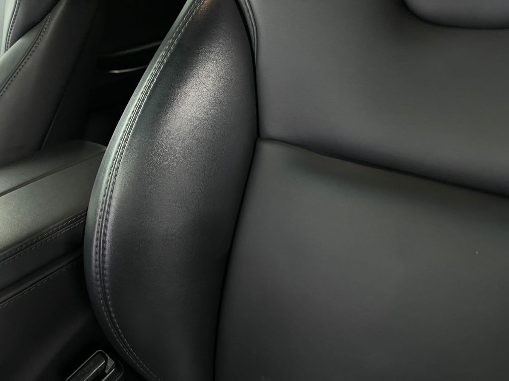 2019 Tesla Model X Image 19