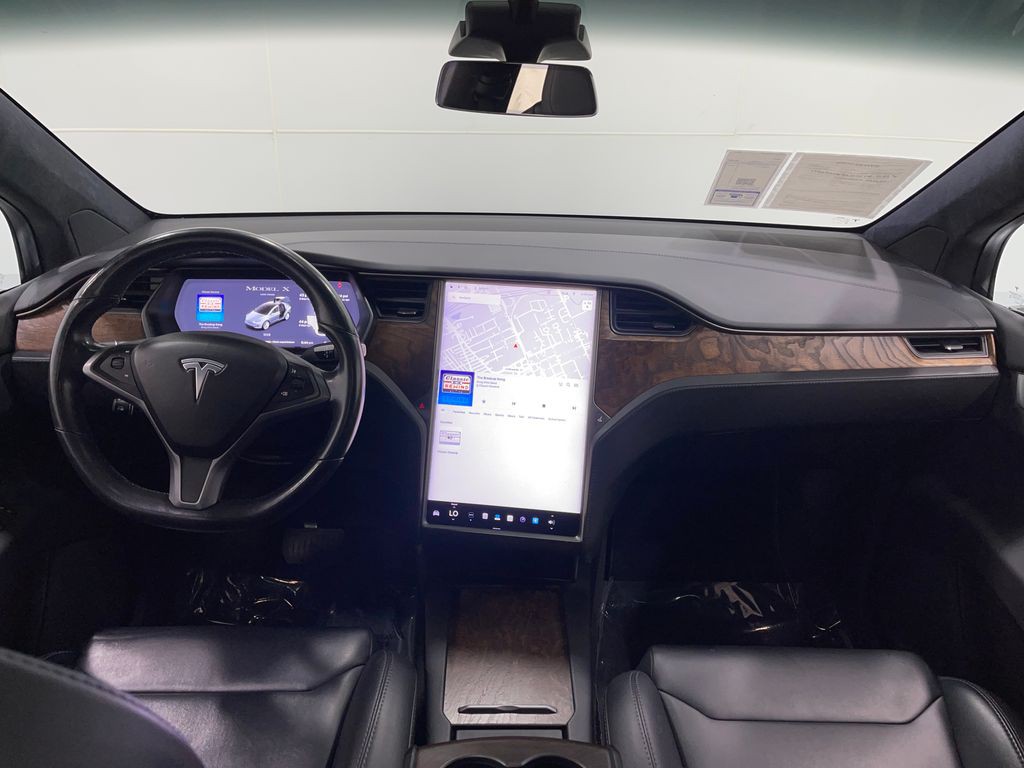 2019 Tesla Model X Image 20