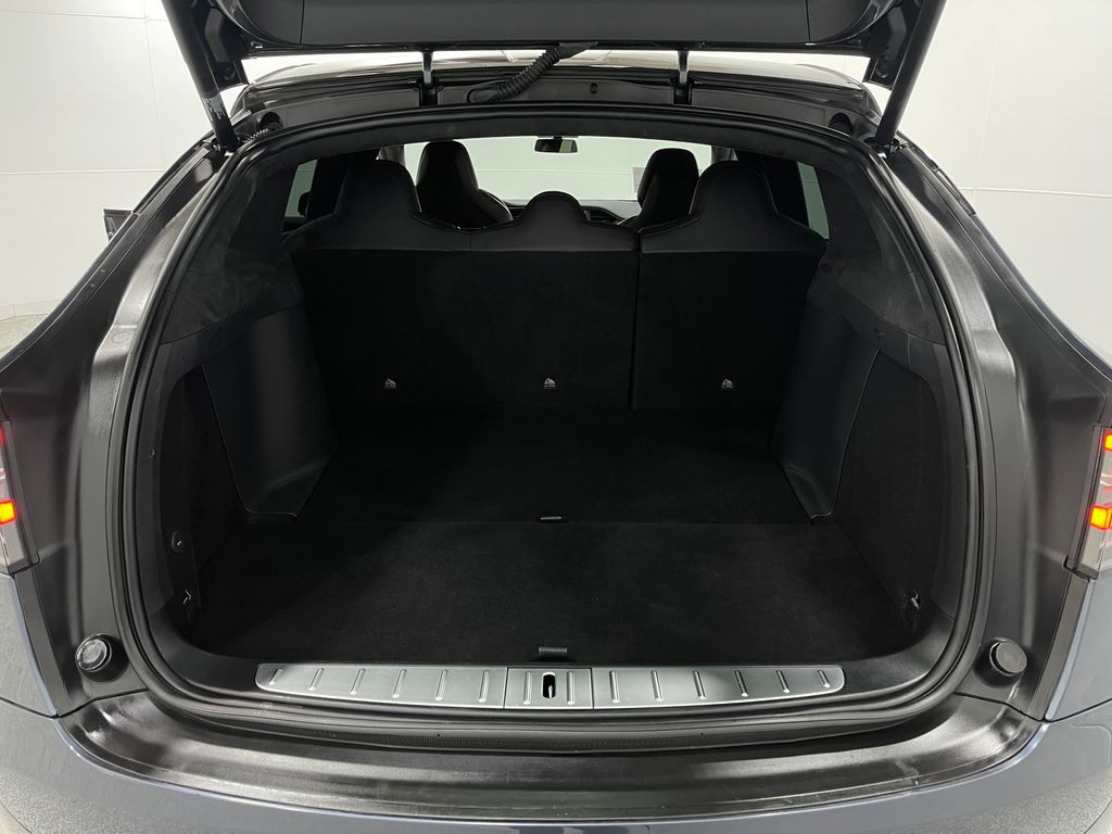 2019 Tesla Model X Image 26