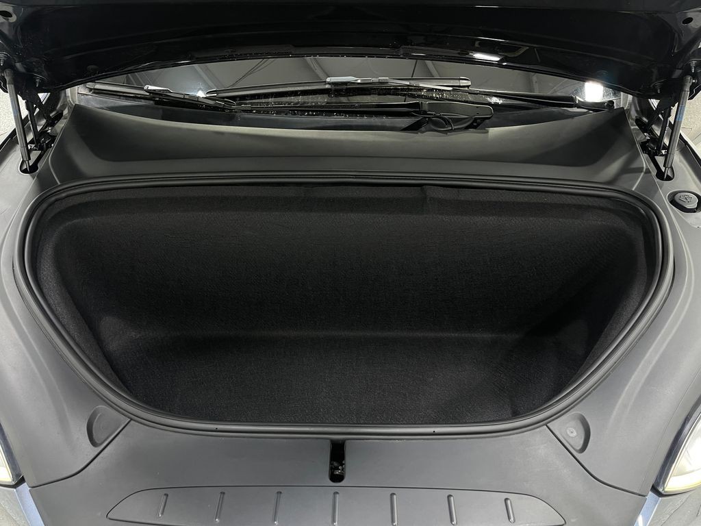 2019 Tesla Model X Image 27