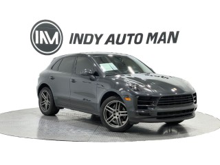 Image for 2021 Porsche Macan Base ID: 6341254