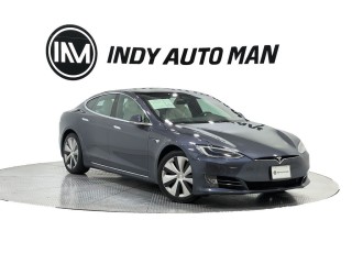 Image for 2021 Tesla Model S Long Range ID: 6341255