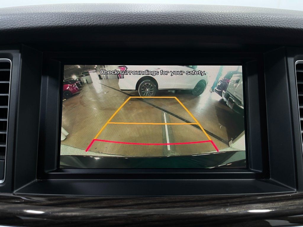 2018 Genesis G80 Image 11