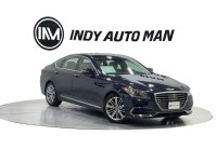 Image for 2018 Genesis G80 3.8 ID: 6363333
