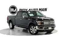 Image for 2019 Ford F-150 Lariat ID: 6365629