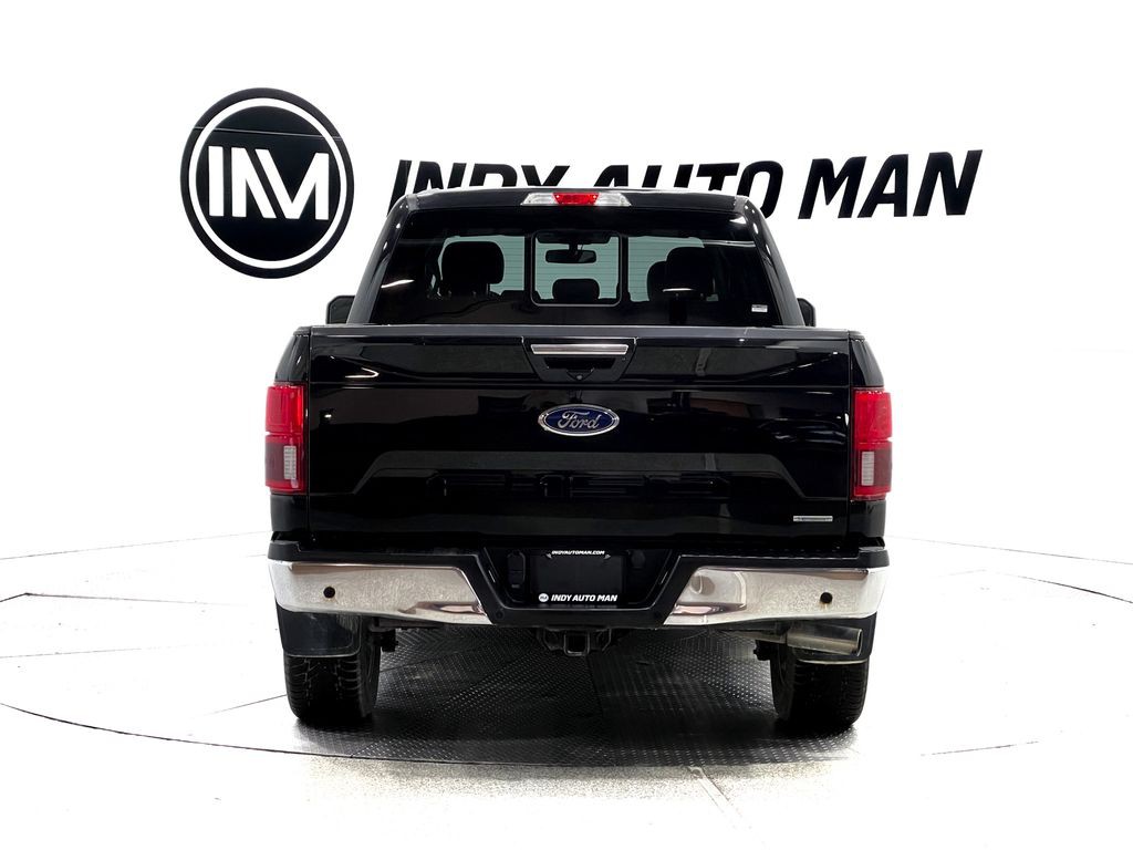 2019 Ford F-150 Image 5
