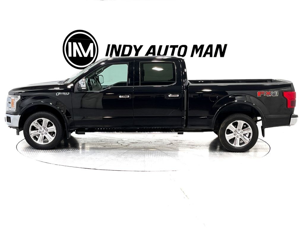 2019 Ford F-150 Image 7