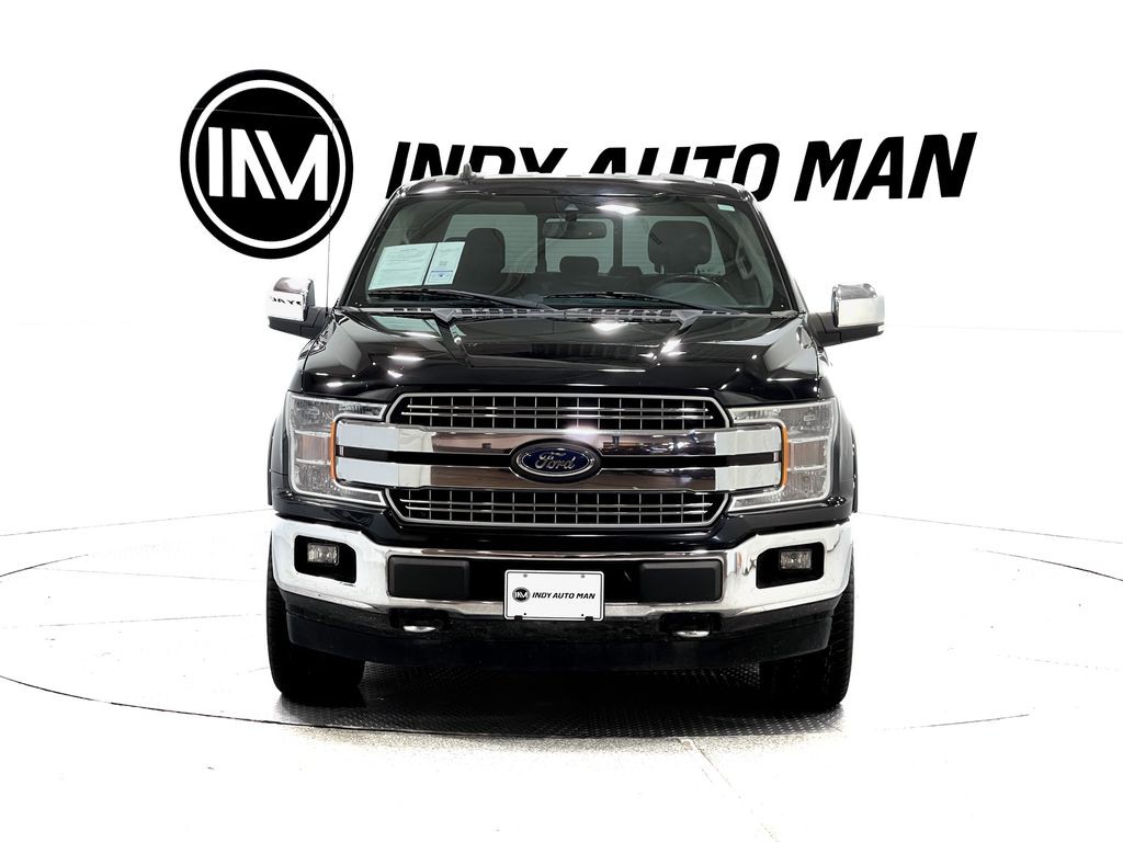 2019 Ford F-150 Image 9