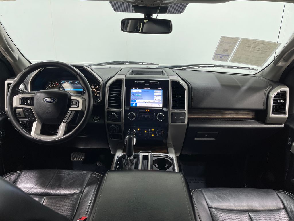 2019 Ford F-150 Image 17
