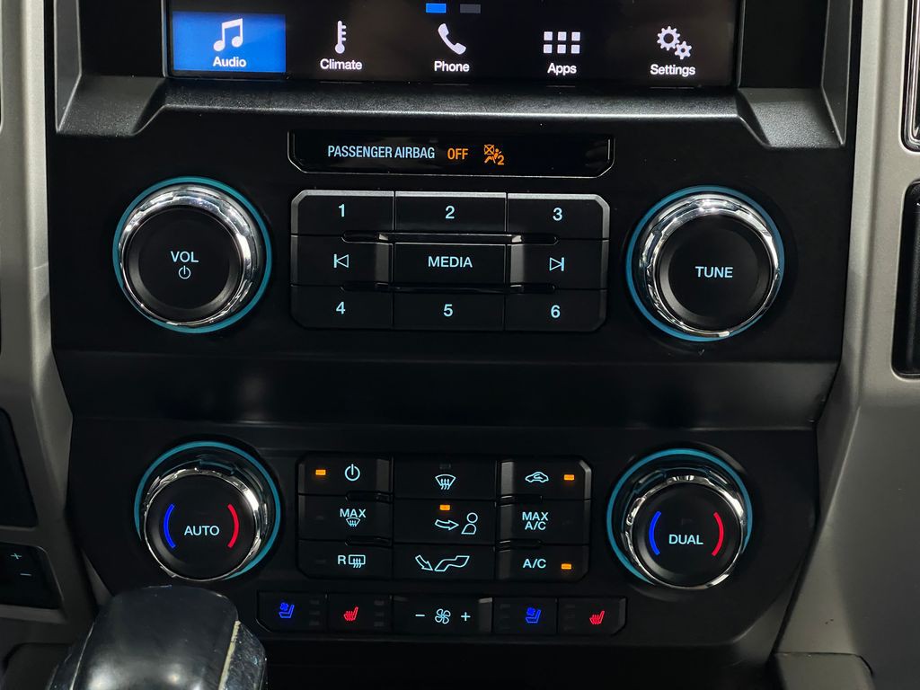 2019 Ford F-150 Image 23