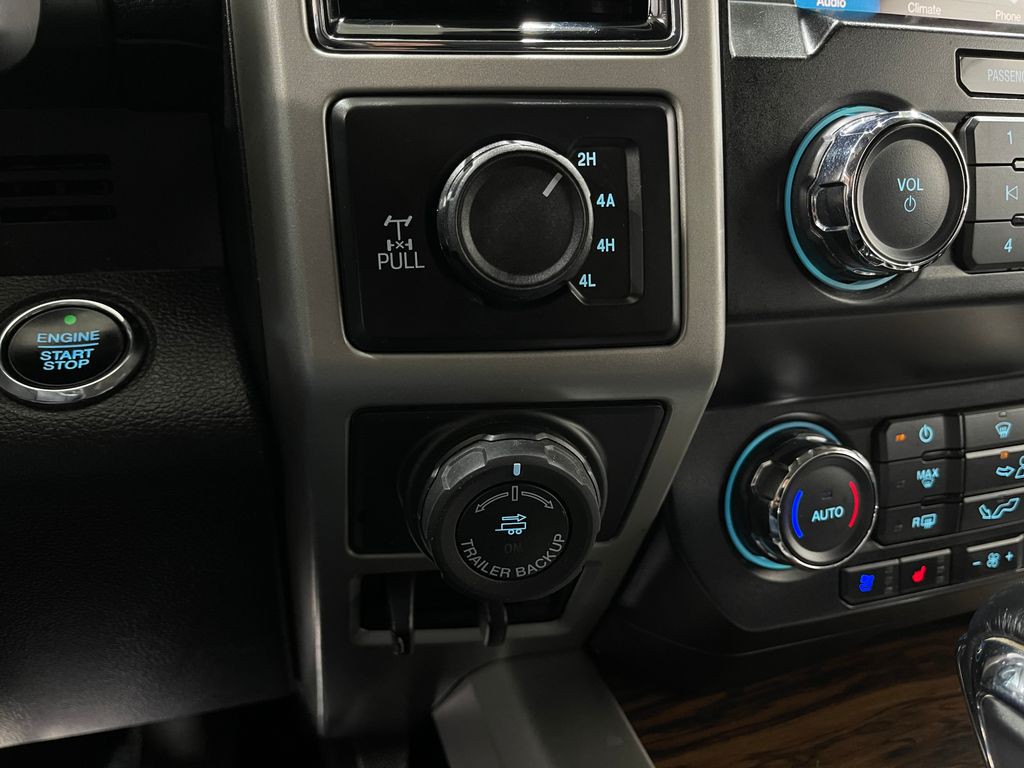 2019 Ford F-150 Image 26