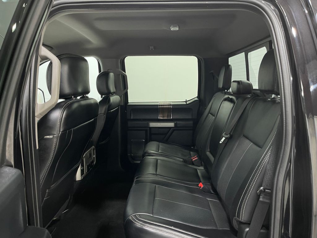 2019 Ford F-150 Image 28