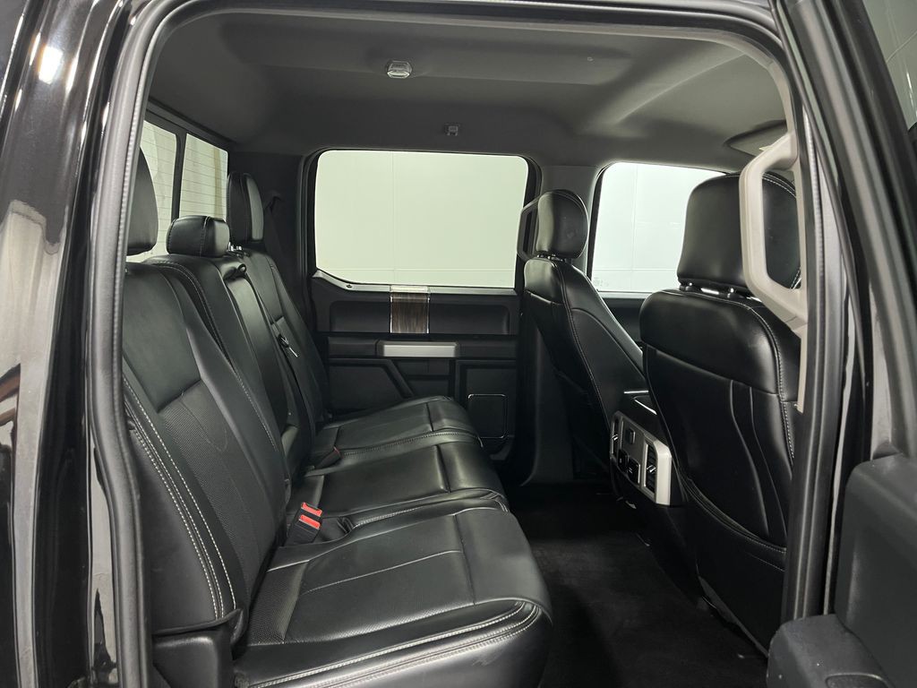 2019 Ford F-150 Image 29