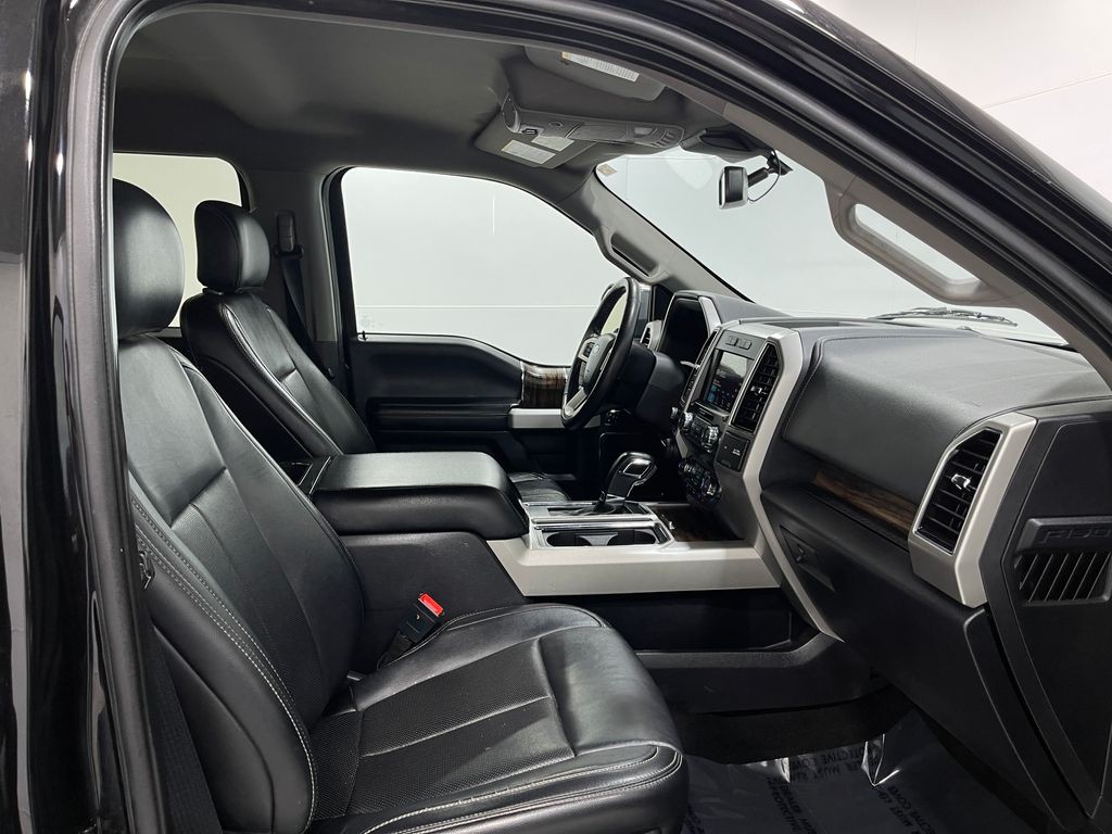 2019 Ford F-150 Image 30