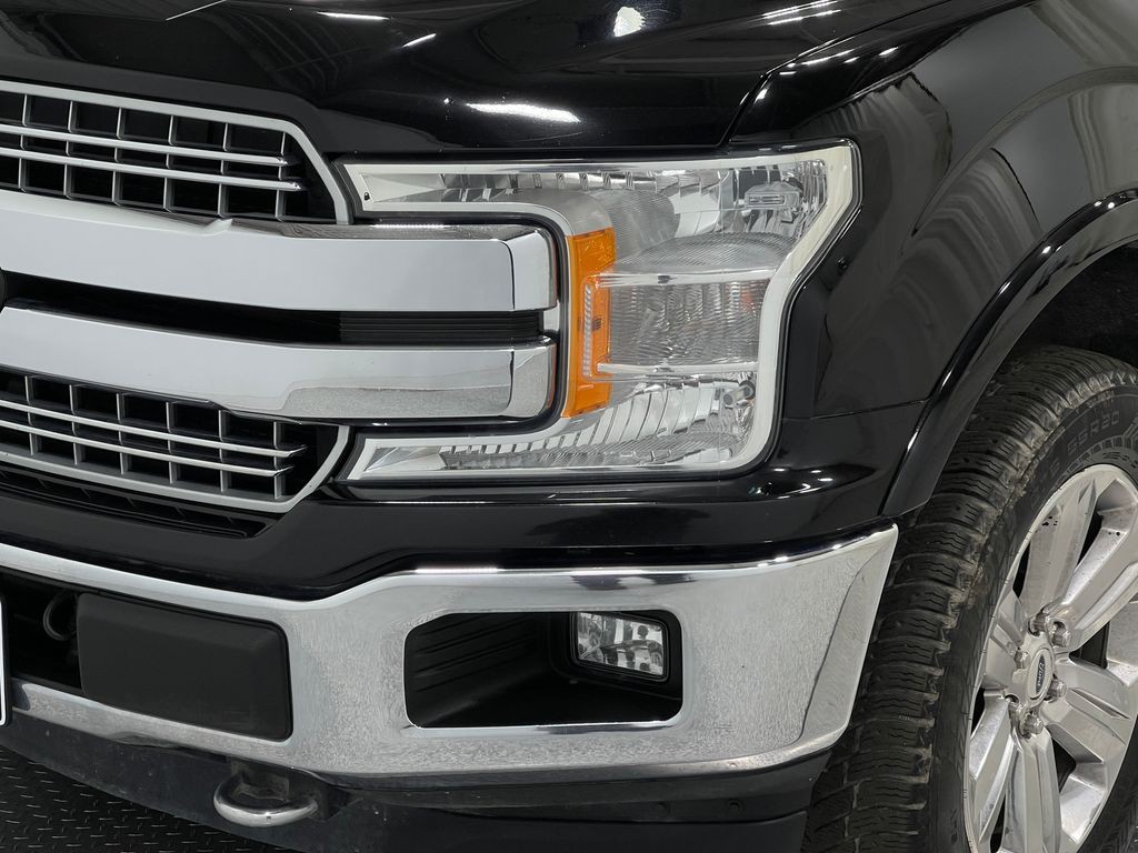 2019 Ford F-150 Image 31