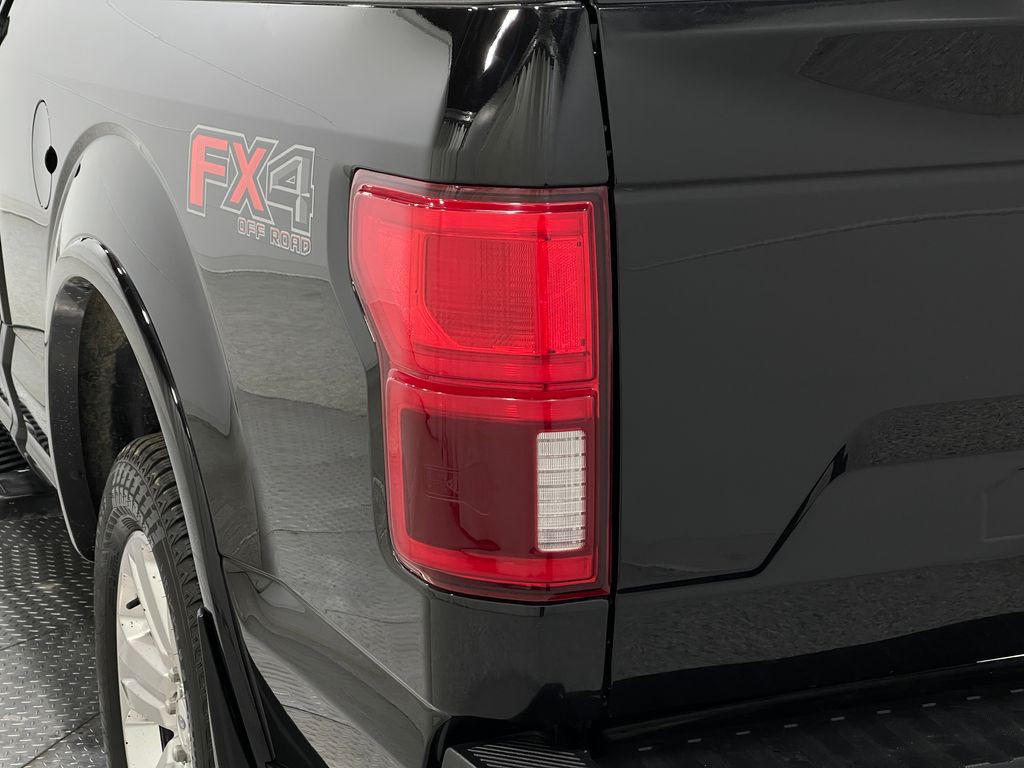 2019 Ford F-150 Image 32