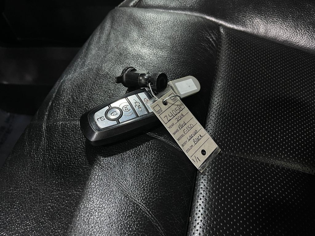2019 Ford F-150 Image 35