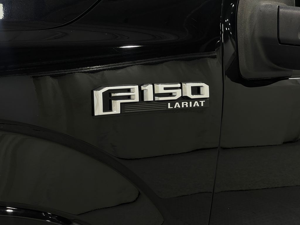 2019 Ford F-150 Image 37