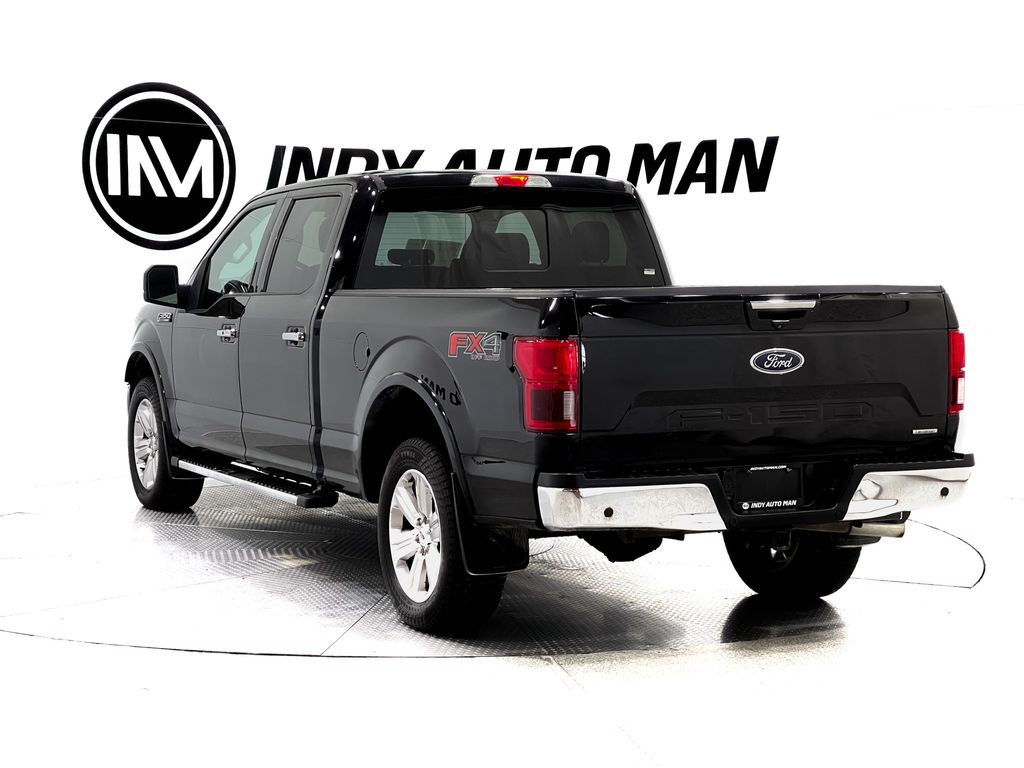 2019 Ford F-150 Image 6