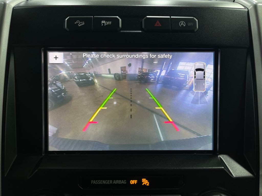2019 Ford F-150 Image 10