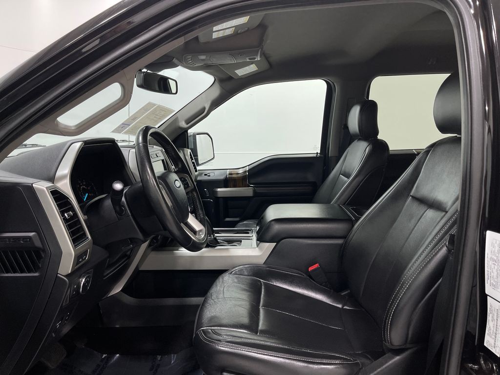 2019 Ford F-150 Image 11