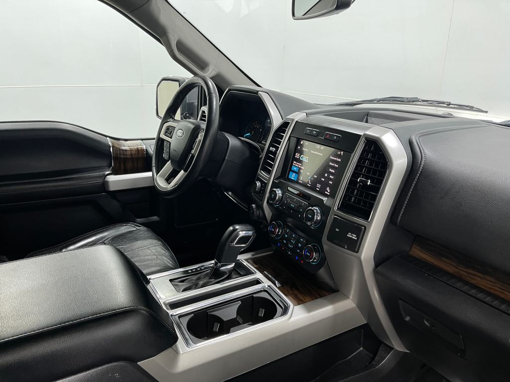 2019 Ford F-150 Image 18