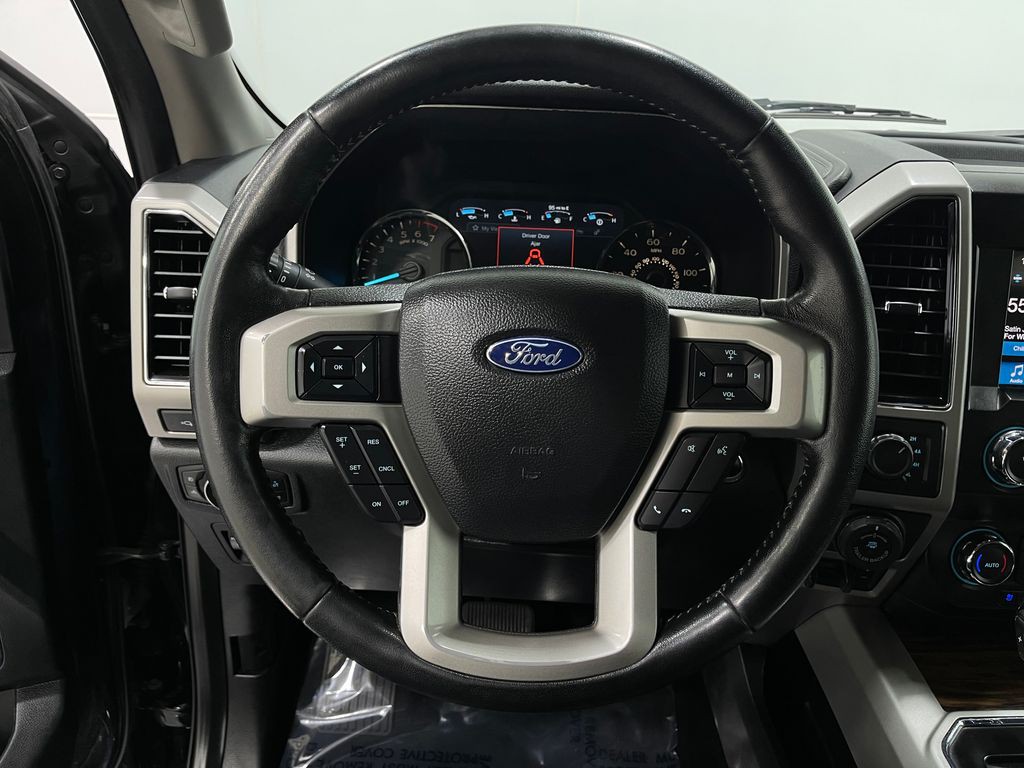 2019 Ford F-150 Image 20