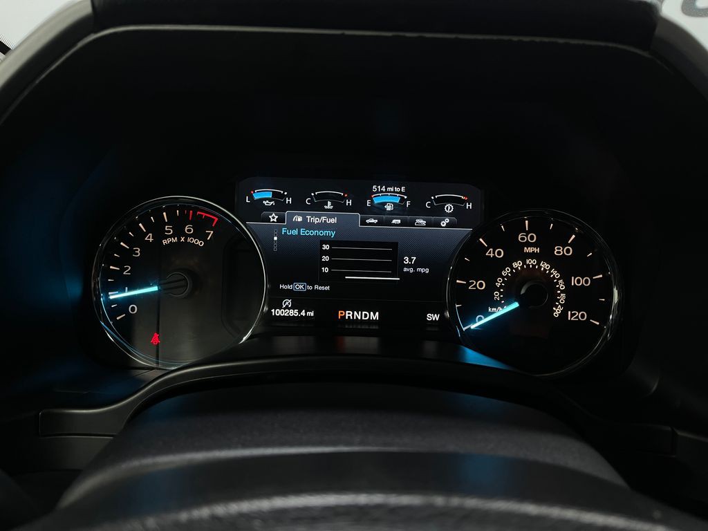 2019 Ford F-150 Image 21