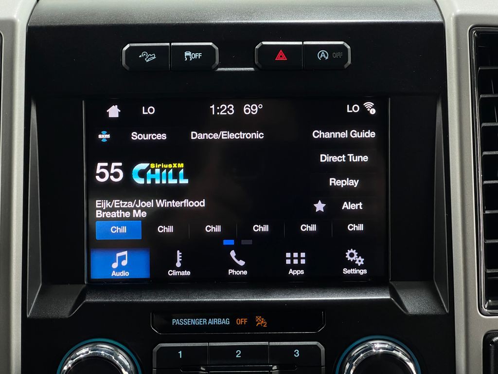 2019 Ford F-150 Image 22