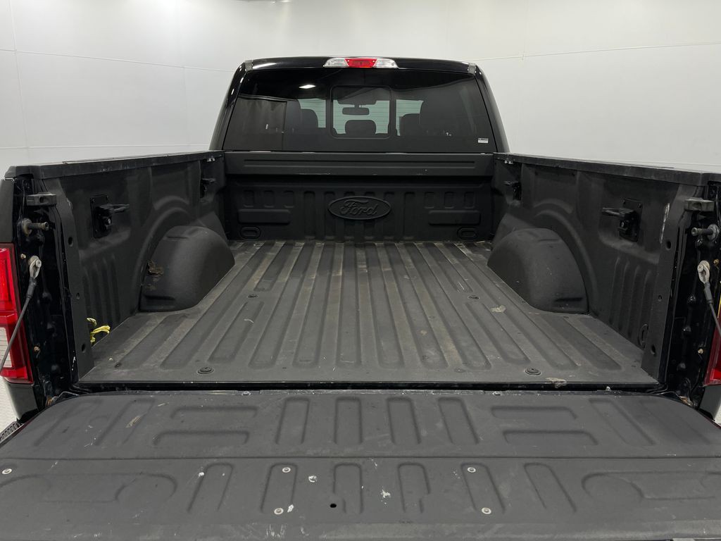 2019 Ford F-150 Image 24