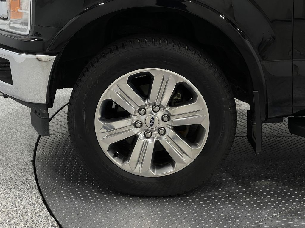 2019 Ford F-150 Image 33