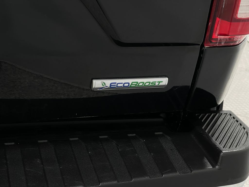 2019 Ford F-150 Image 39