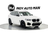 Image for 2020 BMW X3 M Competition ID: 6380130