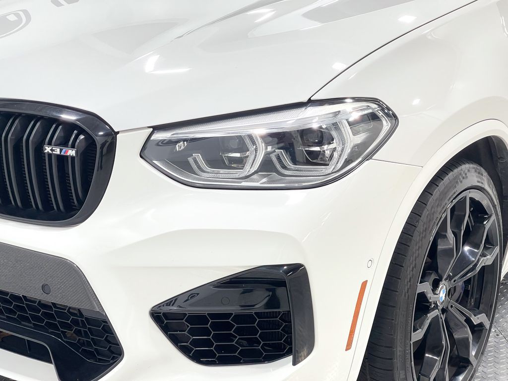 2020 BMW X3 Image 36