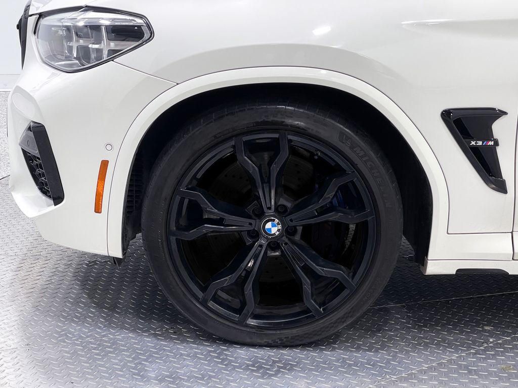 2020 BMW X3 Image 38