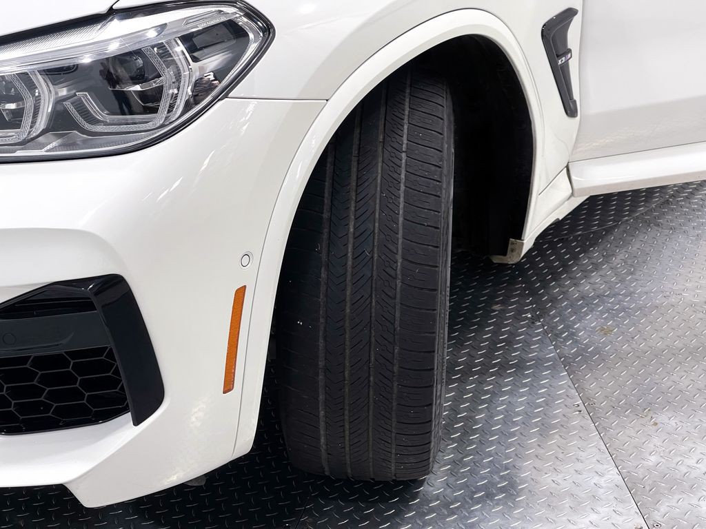 2020 BMW X3 Image 39