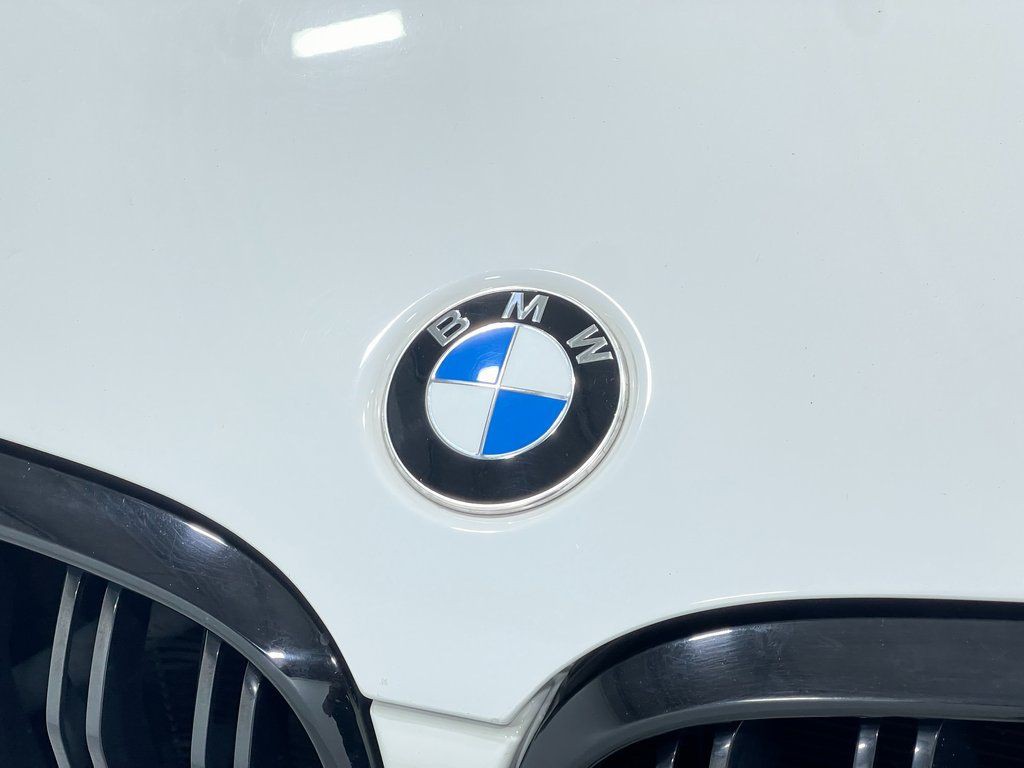 2020 BMW X3 Image 41