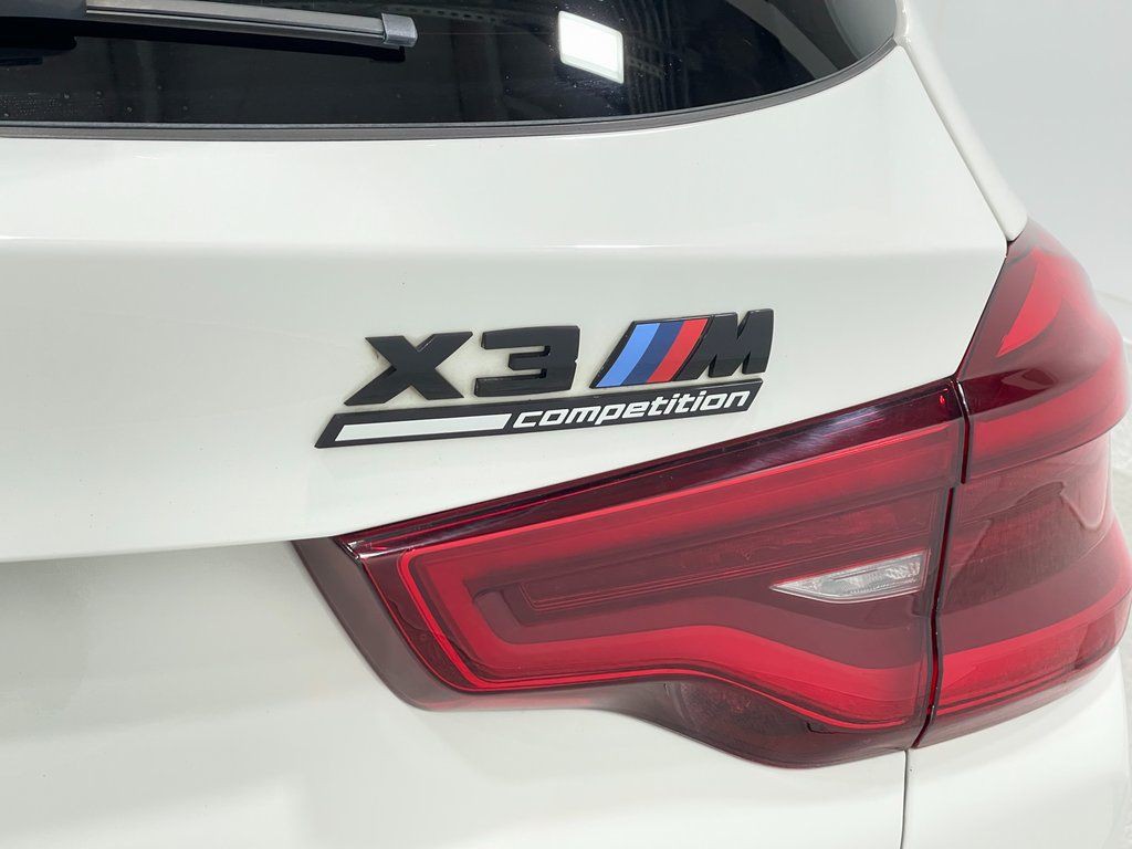 2020 BMW X3 Image 42